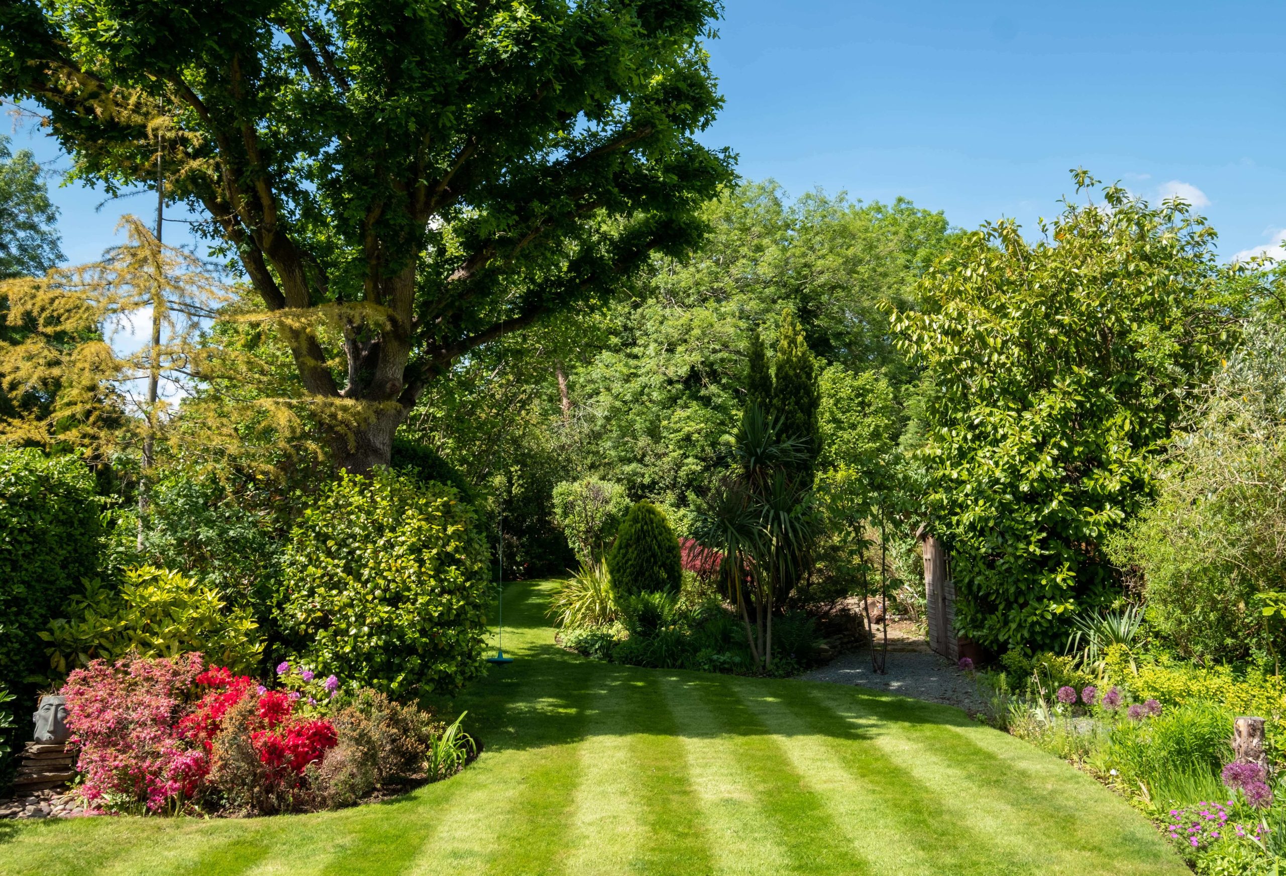 Garden Gardeners New Malden KT3